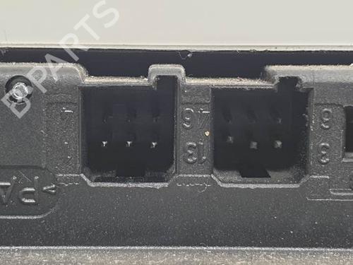 Warning switch MERCEDES-BENZ C-CLASS Coupe (CL203) C 220 CDI (203.706) | BP6855681I22 