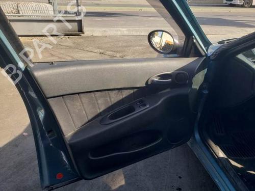 Feu de coffre gauche ALFA ROMEO 156 (932_) 1.9 JTD (932B2) | BP18889481C79 