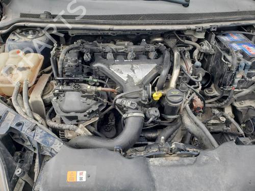 Electronic module FORD FOCUS II (DA_, HCP, DP) 2.0 TDCi | BP24930392M83  - Image 9