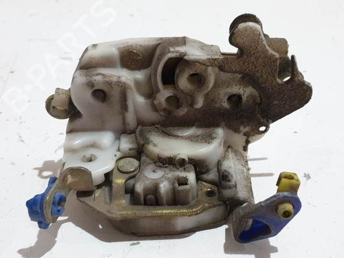 Front right lock NISSAN VANETTE CARGO Bus (HC 23) 2.3 D | BP6840070C97 