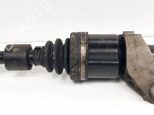 Right front driveshaft MINI MINI (R56) Cooper D | BP16366862M39 