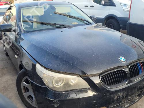 Left taillight BMW 5 (E60) 525 i | BP31240750C34  - Image 8