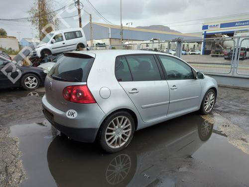 Left tailgate light VW GOLF V (1K1) | BP24341010C79 - Image 10