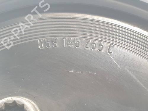 Steering pump AUDI A6 C6 (4F2) 2.7 TDI | BP34712296M99 - Image 4