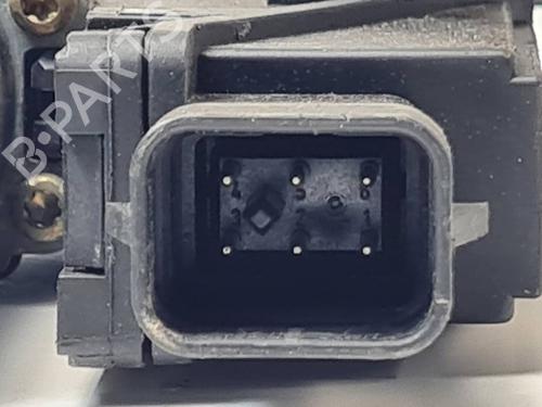 Front left window mechanism OPEL COMBO Box Body/MPV 1.7 DI 16V | BP38564625C22 - Image 3