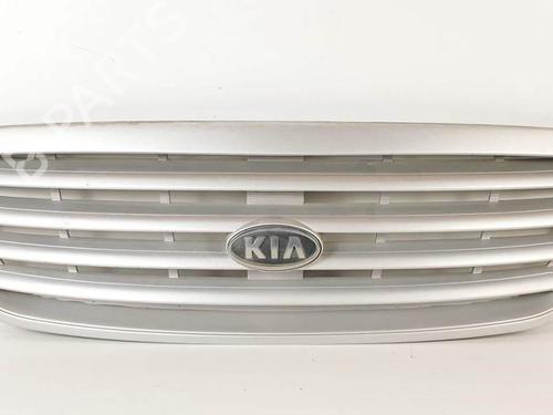 Grill Grill KIA CARNIVAL II (GQ) 2.5 V6 (150 hp) 17663503 17663503