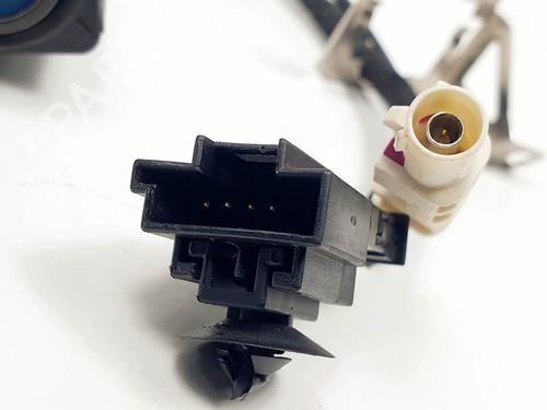 Electronic module MERCEDES-BENZ M-CLASS (W166) ML 350 BlueTEC 4-matic (166.024, 166.023) | BP24929356M83 - Image 2