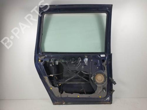 Left rear door SEAT ALHAMBRA (7V8, 7V9) 2.0 i | BP11055418C4 