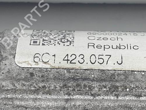 Steering rack SEAT TOLEDO IV (KG3) 1.6 TDI | BP28060471M22 