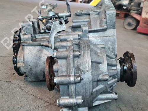 Boîte de vitesses VW JETTA III (1K2) 1.9 TDI | BP30049774M3 