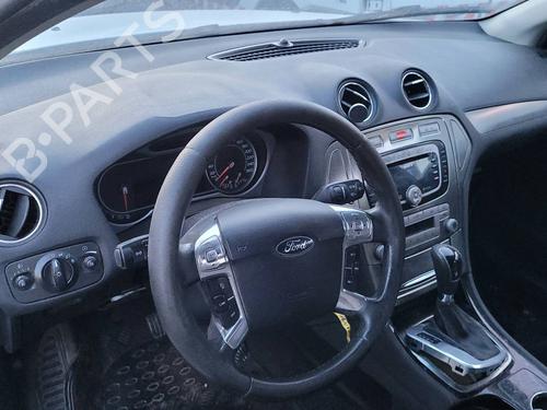 Engine control unit (ECU) FORD MONDEO IV Turnier (BA7) 2.0 TDCi | BP31240683M57 - Image 14