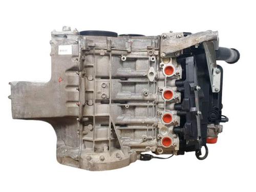 Engine MERCEDES-BENZ A-CLASS (W168) A 160 (168.033, 168.133) | BP19641202M1 