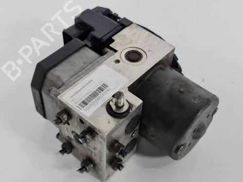 Used ABS pump OPEL MERIVA A MPV (X03) 1.7 CDTI (E75) (100 hp) 6991067