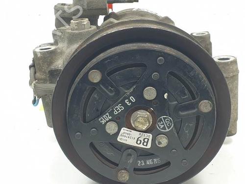 AC compressor HONDA JAZZ IV (GK_) 1.3 | BP16906980M34 