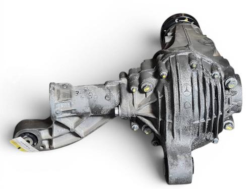Front differential MERCEDES-BENZ M-CLASS (W164) ML 350 4-matic (164.186) | BP37601017M23 - Image 4