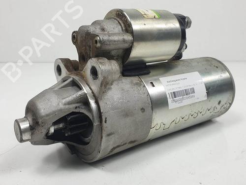 Used Starter Starter FORD ESCORT VI Turnier (GAL, ANL) 1.8 TD (90 hp) 12388549 12388549