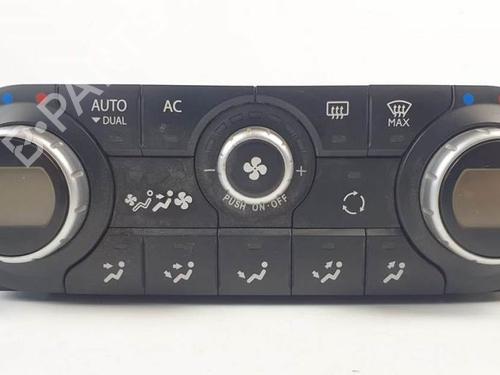 Used Climate control Climate control RENAULT KOLEOS I (HY_) 2.0 dCi (HY0K) (150 hp) 19709268 19709268