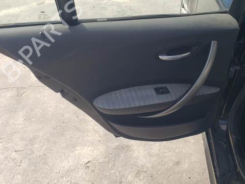 Front left interior door handle BMW 1 (E87) 120 d | BP26171136I13  - Image 9