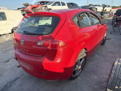 Glove box SEAT LEON (1P1) 1.6 | BP24846619C95 - Image 13