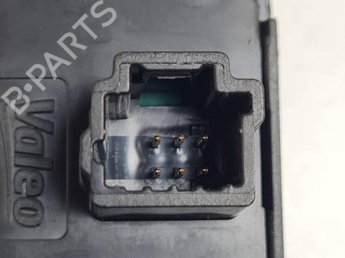 Warning switch DACIA SANDERO II 1.2 | BP36671218I22 - Image 3
