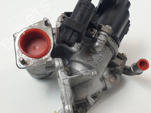 Used Egr Egr RENAULT CLIO IV Grandtour (KH_) 1.5 dCi 75 (75 hp) 30278962 30278962