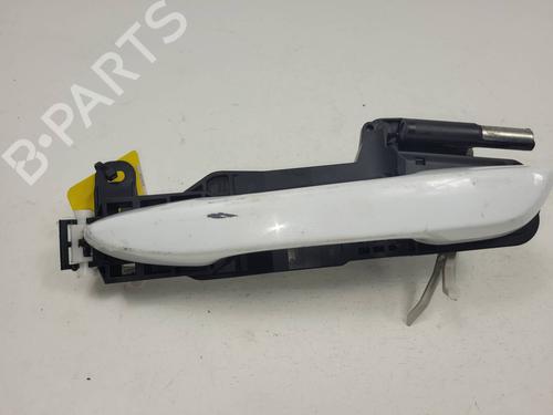 Used Rear left exterior door handle Rear left exterior door handle LEXUS ES (_Z10_, _A10_, _H10_) 300h (AXZH10, AXZH11) (218 hp) 34517410 34517410