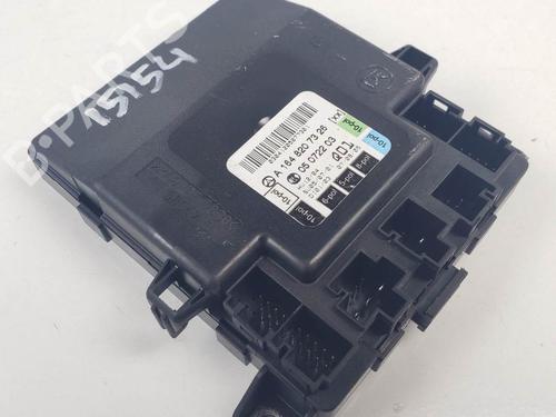 Used Comfort control module Comfort control module MERCEDES-BENZ M-CLASS (W164) ML 320 CDI 4-matic (164.122) (224 hp) 20510950 20510950