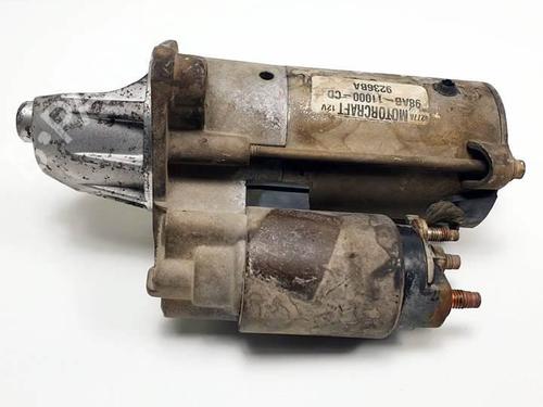 Starter FORD FOCUS I Turnier (DNW) 1.6 16V | BP18546956M8 