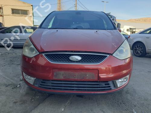 Fuse box FORD GALAXY II (WA6) 2.0 TDCi | BP34514128E1  - Image 12