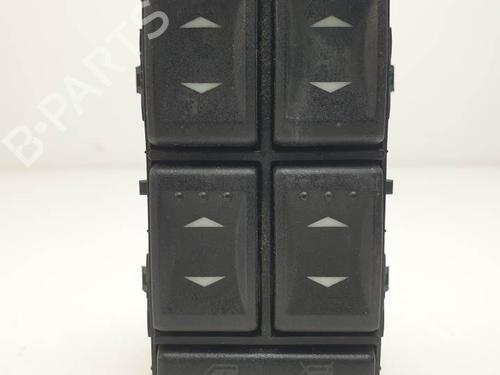 Used Left front window switch FORD MONDEO III (B5Y) 2.0 TDCi (130 hp) 26448487