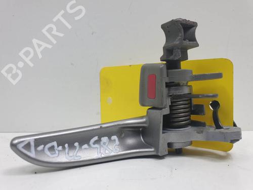 Front right interior door handle MAZDA 2 (DY) 1.2 (DY3W) | BP9278371I14 - Image 2