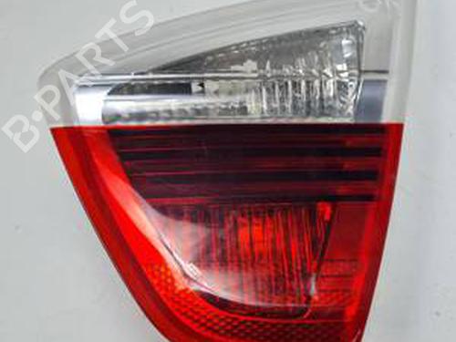Used Right tailgate light BMW 3 (E90) 320 d (163 hp) 31272183