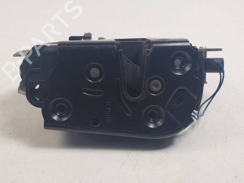 Used Front left lock Front left lock 37682375 37682375