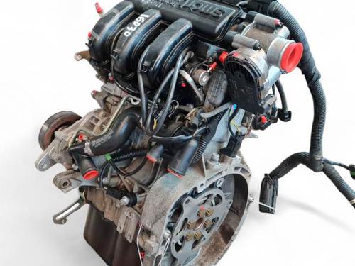 Used Engine SMART CITY-COUPE (450) 0.6 (S1CLB1, 450.331, 450.336) (45 hp) 25433380