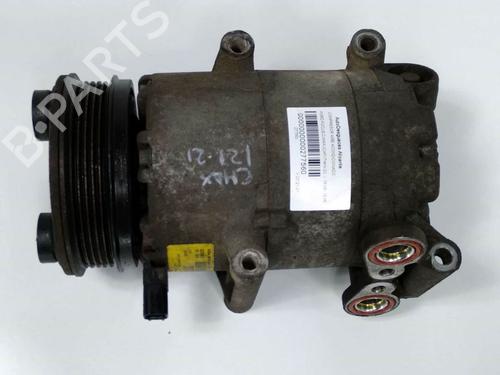 AC compressor FORD C-MAX (DM2) 1.6 TDCi | BP7642867M34  - Image 12
