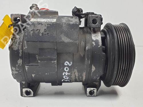 AC compressor JEEP CHEROKEE (KJ) 2.8 CRD 4x4 | BP28065646M34 - Image 2