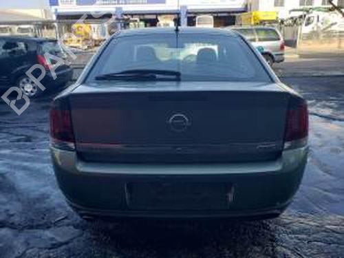 Left headlight OPEL VECTRA C GTS (Z02) 2.2 DTI 16V (F68) | BP25144527C28