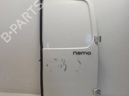 Used Right tailgate Right tailgate CITROËN NEMO Box Body/MPV (AA_) 1.3 HDi 75 (75 hp) 34515539 34515539