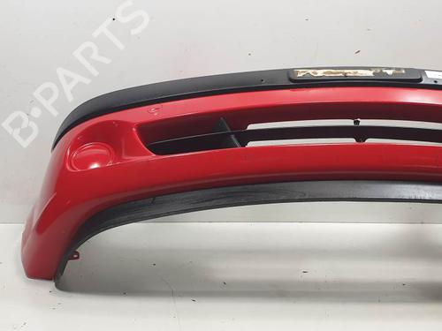 Front bumper HYUNDAI GETZ (TB) 1.1 | BP27525998C7 