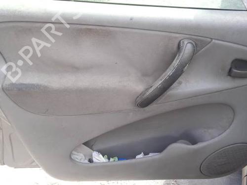 Rear bumper CITROËN XSARA PICASSO (N68) 2.0 HDi | BP11020091C8 