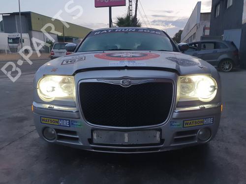 Climate control CHRYSLER 300C (LX, LE) 3.0 CRD | BP40248211I5 - Image 9