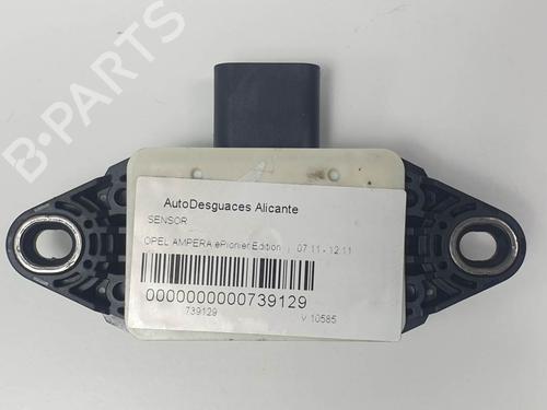 Used Electronic sensor OPEL AMPERA (R12) EV 150 (151 hp) 11349559