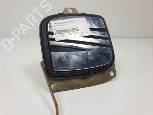 Used Tailgate handle Tailgate handle SEAT IBIZA III (6L1) 1.4 16V (75 hp) 10322637 10322637