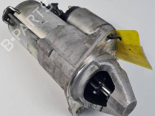 Used Starter Starter CHEVROLET AVEO / KALOS Saloon (T250, T255) 1.4 (101 hp) 34514147 34514147