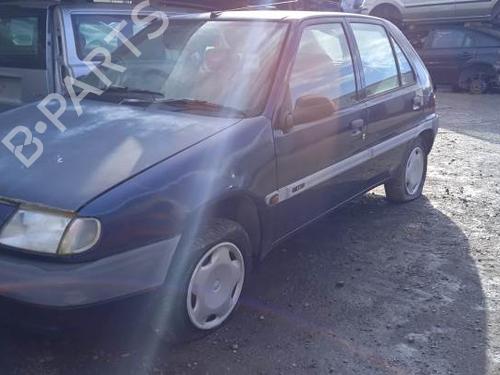 Startmotor CITROËN SAXO (S0, S1) 1.1 X, SX | BP9621144M8 
