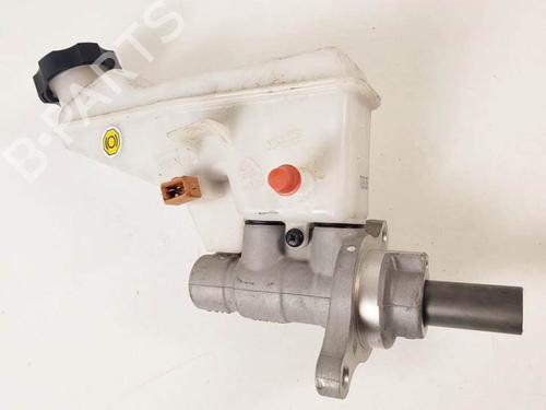 Brake master cylinder HYUNDAI KONA (OS, OSE, OSI)  | BP15281606M77 