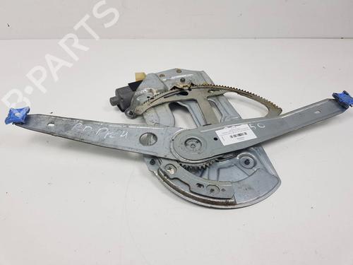 Used Front left window mechanism Front left window mechanism 39169639 39169639