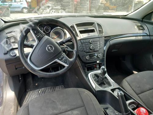 Front right seatbelt OPEL INSIGNIA A (G09) 2.0 CDTI (68) | BP34510841I25 - Image 11