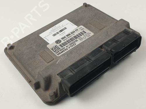 Used Engine control unit (ECU) Engine control unit (ECU) SEAT LEON (1P1) 1.6 (102 hp) 24915349 24915349