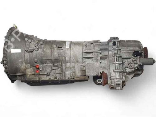 Gearbox LAND ROVER DISCOVERY III (L319) 2.7 TD 4x4 | BP25144689M3 